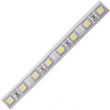 Ecola LED strip 220V STD 14,4W/m IP68 14x7 60Led/m 6000K 12Lm/LED 720Lm/m лента 100м.