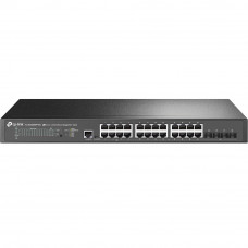 Коммутатор TP-Link TL-SG3428XPP-M2