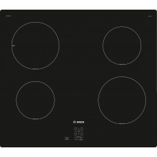 Встраиваемая индукционная панель Bosch Serie  2 PUG61RAA5E