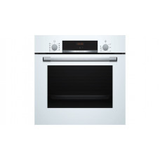 Встраиваемая электрическая духовка Bosch HBF534EW0Q