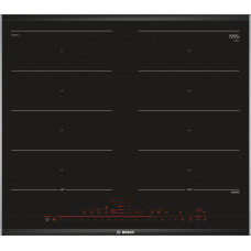 Встраиваемая индукционная панель Bosch Serie  8 PXX675DV1E