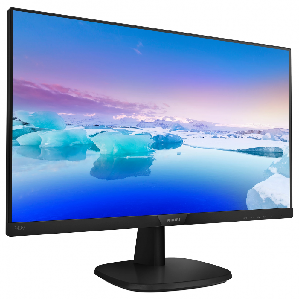 Монитор Philips 243V7QDSB/00