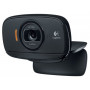 Веб-камера Logitech HD Webcam C525 Black

