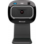 Веб-камера Microsoft LifeCam HD-3000 Black
