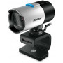 Веб-камера Microsoft 5WH-00002 Silver/Black

