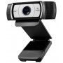Веб-камера Logitech C930e (960-000972)
