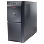 ИБП APC Smart-UPS 3000VA USB & Serial 230V Black
