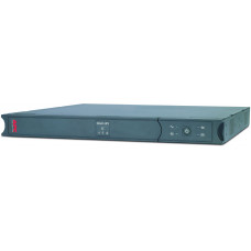 ИБП APC Smart-UPS SC 450VA 230V 1U Rackmount/Tower Серый