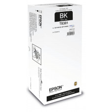 Картридж Epson C13T838140