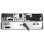 ИБП APC Smart-UPS X 3000VA Rack/Tower LCD Black
