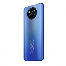 Смартфон Xiaomi POCO X3 Pro Frost Blue