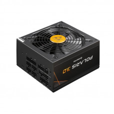 PSU Chieftec Polaris 3.0 850W ATX 3.0,80PLUS GOLD Gen5 PCIe,cable-mgt,retail