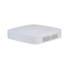 8-канальный IP-видеорегистратор Dahua DHI-NVR2108-I2 