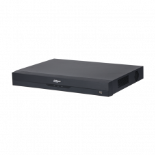 32-канальный IP-видеорегистратор 4K Dahua DHI-NVR5232-EI
