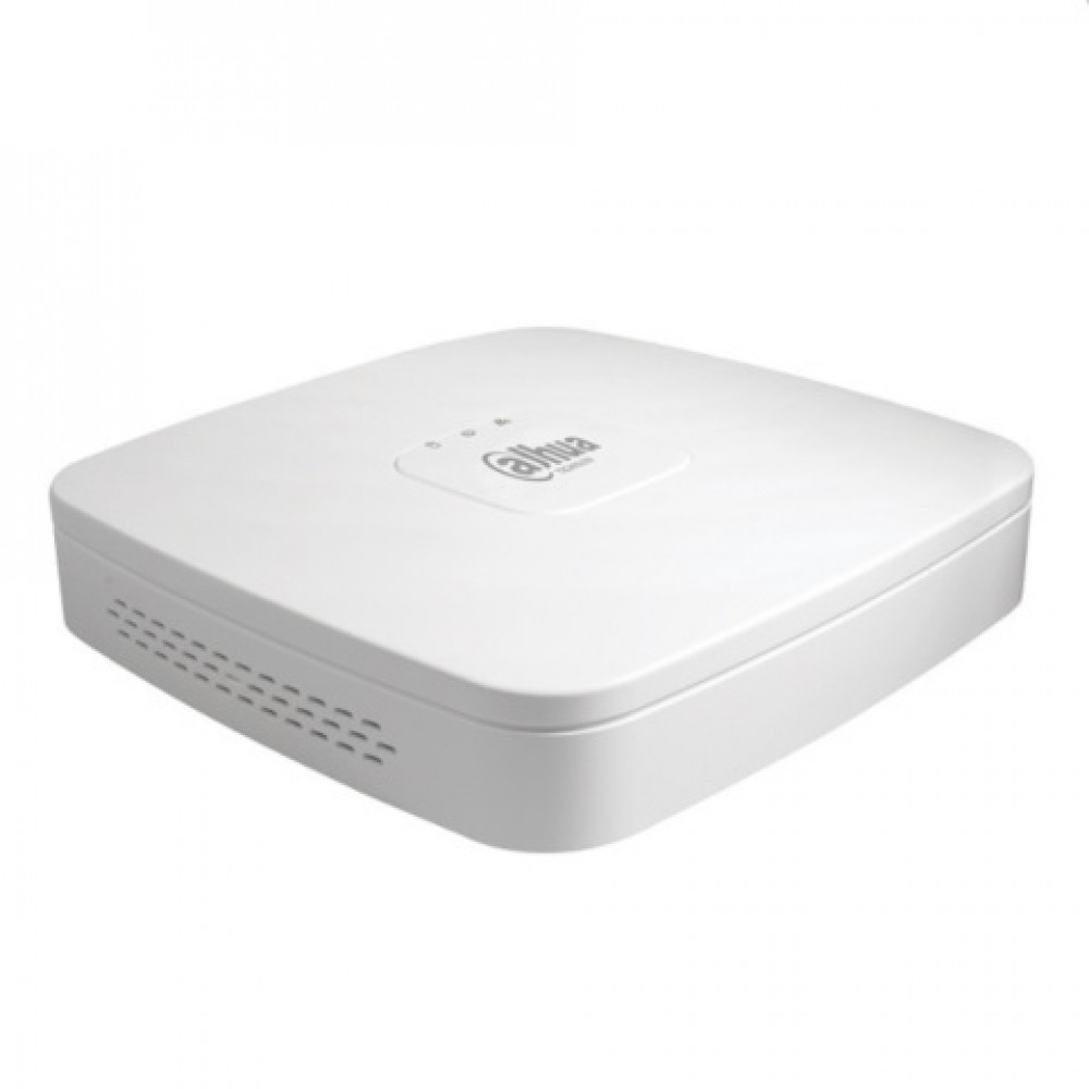 8-канальный HDCVI видеорегистратор Dahua DH-XVR5108C-I3 с функцией FR
