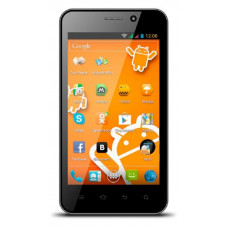 Смартфон Digma iDx5 3G Black
