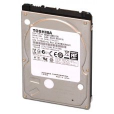 Жесткий диск Toshiba MQ01ABD