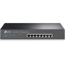 Сетевой коммутатор TP-Link TL-SG1008