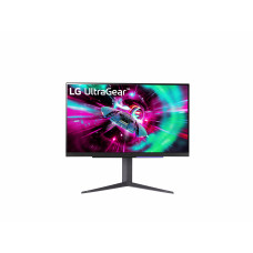 Монитор LG LCD 27GR93U-B LG 27GR93U-B