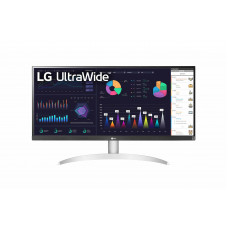 Монитор LG LCD 29WQ600-W LG 29WQ600-W