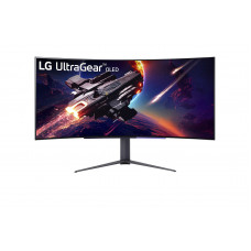 Монитор LG LCD 45GR95QE-B LG 45GR95QE-B