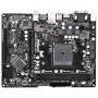 Материнская плата ASRock FM2A55M-HD+
