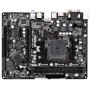 Материнская плата ASRock FM2A75M-HD+