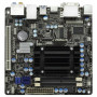 Материнская плата ASRock AD2550-ITX
 Материнская плата ASRock AD2550-ITX