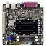 Материнская плата ASRock AD2550B-ITX