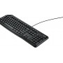 Клавиатура Logitech K120