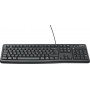 Клавиатура Logitech K120