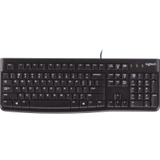 Клавиатура Logitech K120