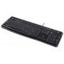 Клавиатура Logitech K120