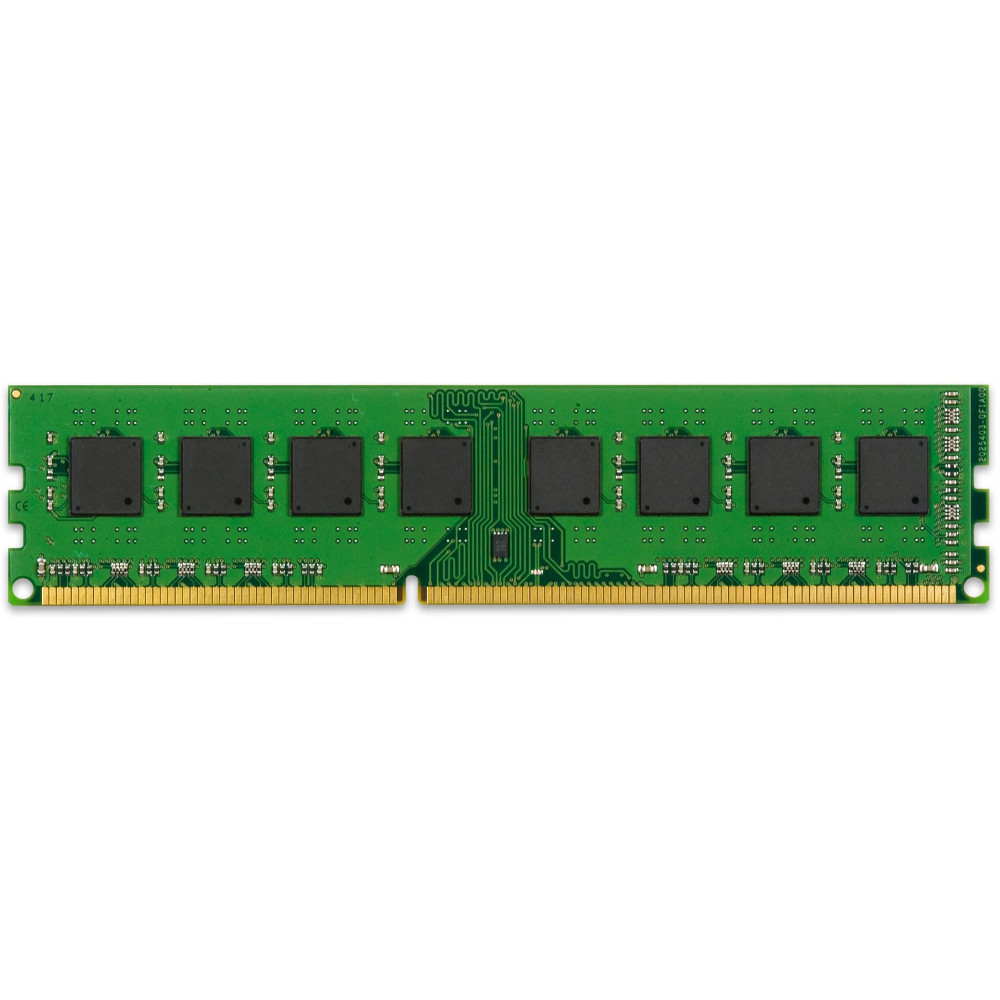 Модуль памяти Kingston KVR16N11/8 1x8 Гб