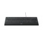 Клавиатура Logitech Keyboard K280e USB