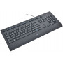 Клавиатура Logitech Keyboard K280e USB