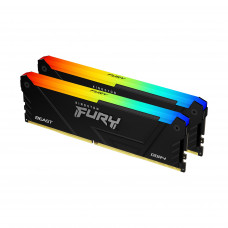 Память оперативная Kingston KF432C16BB12AK232