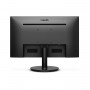 Монитор Philips 222V8LA (00/01) LCD 21.5" [16:9] 1920х1080(FHD) VA, nonGLARE, 75 Hz, 3000:1, 16.7M, 4ms, VGA, HDMI, DP, Tilt, Speakers, 3Y, Black