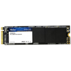 Накопитель SSD Netac NT01N930E-256G-E4X