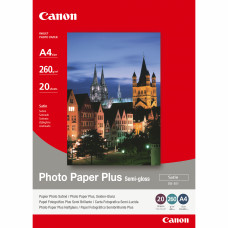 Бумага Canon 1686B021