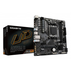 Материнская плата Gigabyte A620M H