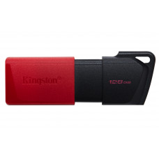 Флэш USB Kingston 128GB USB 3.2 Gen 1 DataTraveler Exodia M (Black + Red) Kingston DTXM128GB