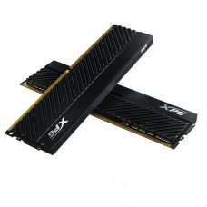 Модуль памяти ADATA 32GB 2 x 16Gb  DDR4 UDIMM, XPG SPECTRIX D45G, 3600MHz CL18-22-22, 1.35V, Черный Радиатор