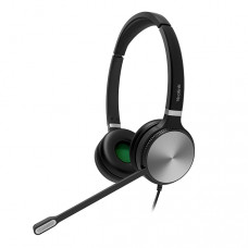 Гарнитура для ПК Yealink Wired Headset