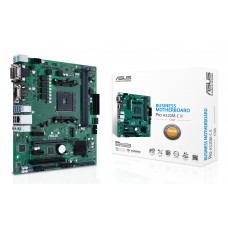 Материнская плата ASUS 90MB18F0-M0EAYC