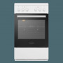 Плита электрическая Maunfeld MAUNFELD MEC55CW07