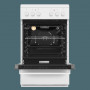 Плита электрическая Maunfeld MAUNFELD MEC55CW07