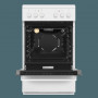 Плита электрическая Maunfeld MAUNFELD MEC55CW07