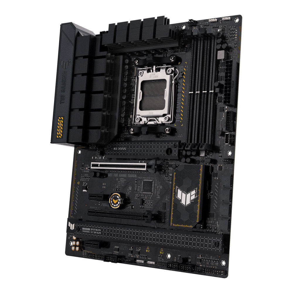 Материнская плата ASUS TUF Gaming B650-PLUS (90MB1BY0-M0EAY0)
