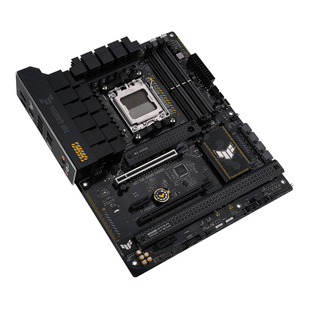 Материнская плата ASUS TUF Gaming B650-PLUS (90MB1BY0-M0EAY0)
